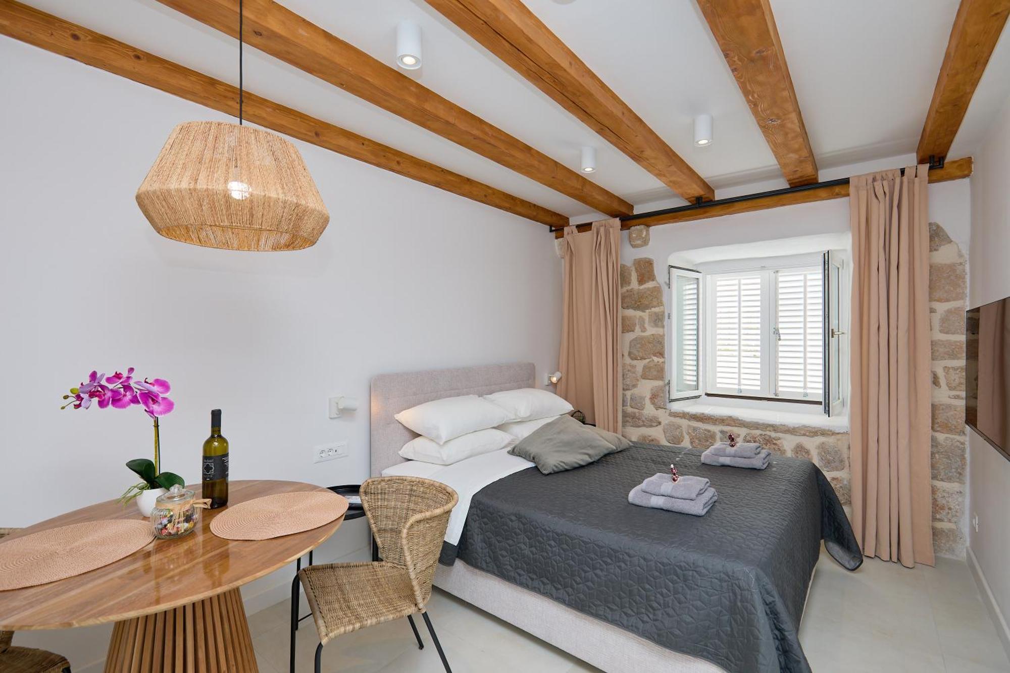 Iza Grada Appartement